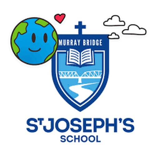 St Joseph's School logo