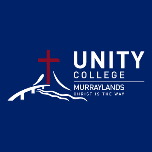 Unity College logo
