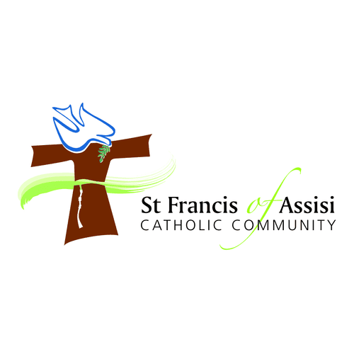St Francis of Assisi School logo