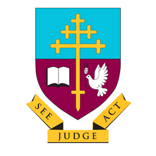 Cardijn College - Marcellin Campus logo