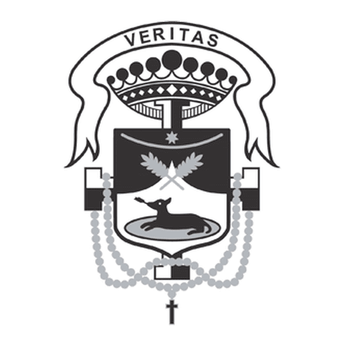 St Dominic's Priory College logo