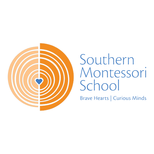 Southern Montessori School logo