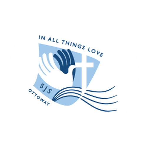 St Joseph's School logo