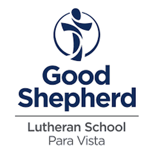 Good Shepherd Lutheran School - Para Vista logo