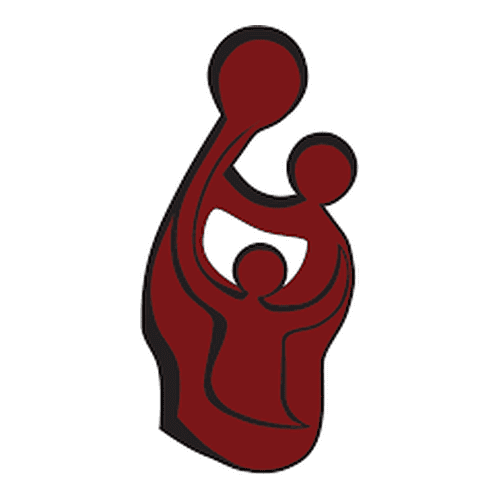 Holy Family Catholic School logo