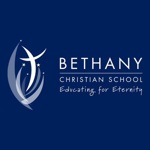 Bethany Christian School Incorporated logo