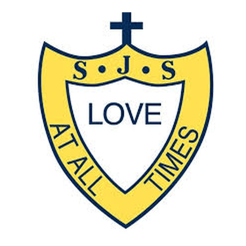 St Joseph's School logo
