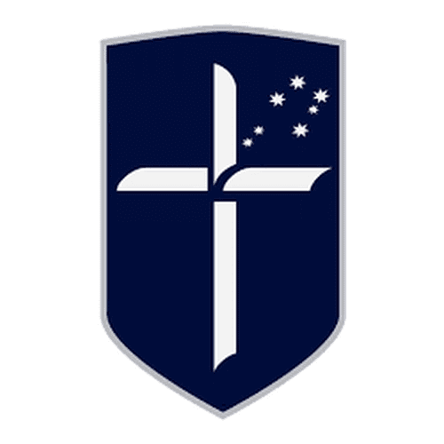 Seaview Christian College logo