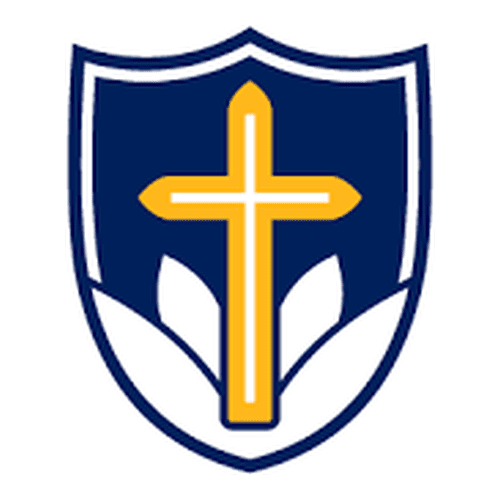Caritas College logo