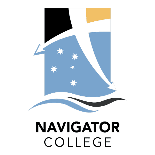 Navigator College logo