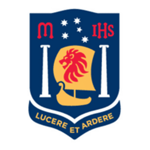 St Mark's College logo
