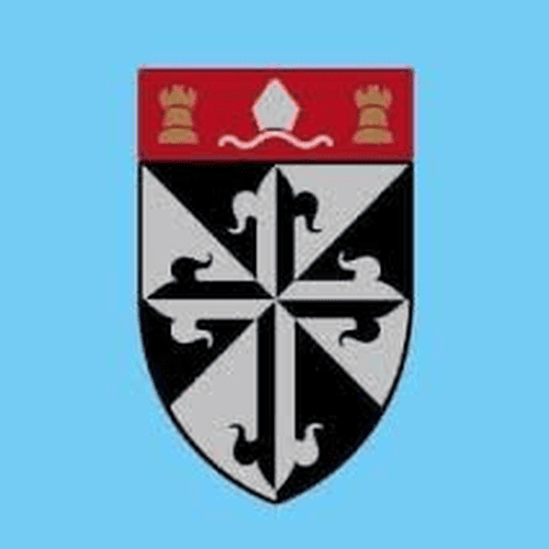 Blackfriars Priory School logo