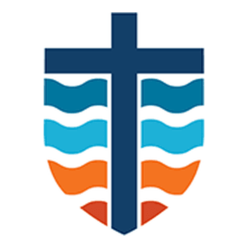 St Francis of Assisi College logo