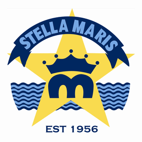 Stella Maris Parish School logo