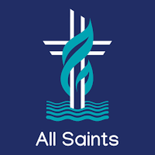 All Saints Catholic Primary School logo