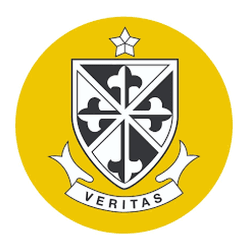 Dominican School logo