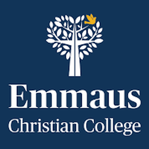 Emmaus Christian College -  Brooklyn Park Campus logo