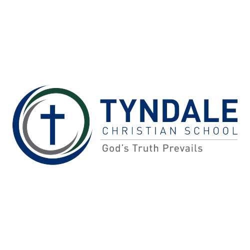 Tyndale Christian School Strathalbyn logo