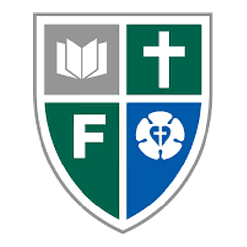Faith Lutheran College - Tanunda Lutheran Campus logo