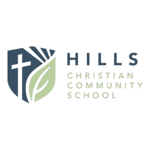 The Hills Christian Community School - Verdun Campus logo