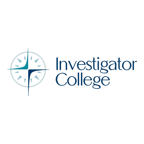 Investigator College logo