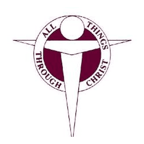 Waikerie Lutheran Primary School logo