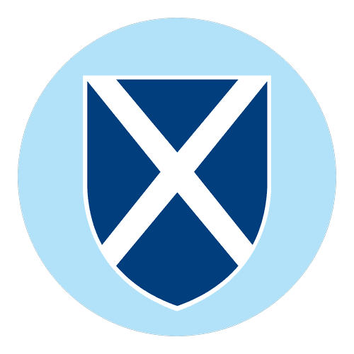 St Andrew's School logo