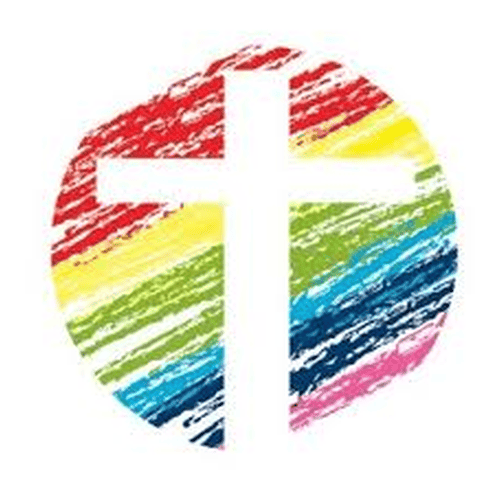 Christ the King School logo