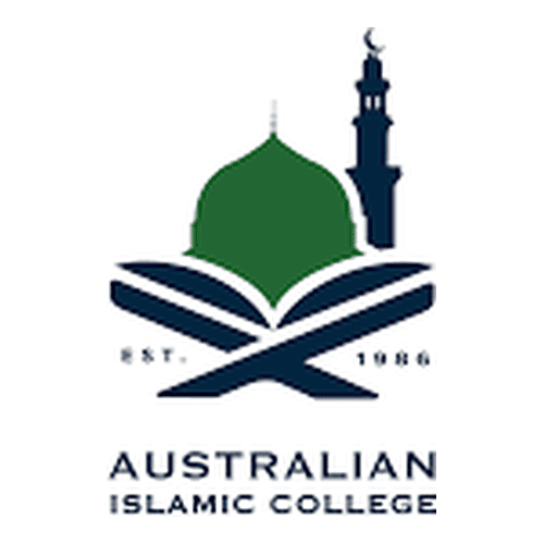 Australian Islamic College Adelaide logo