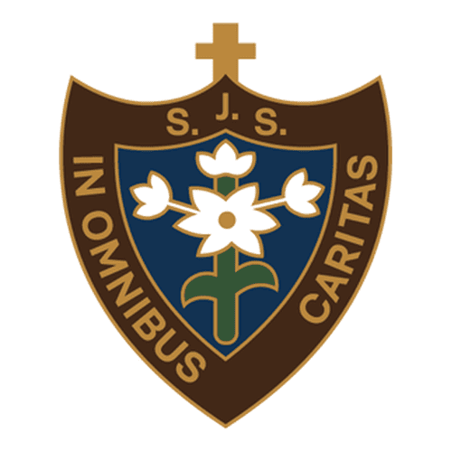 St Joseph's School logo