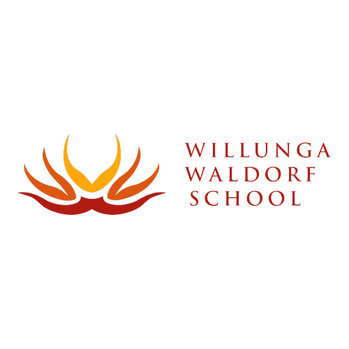 Willunga Waldorf School logo