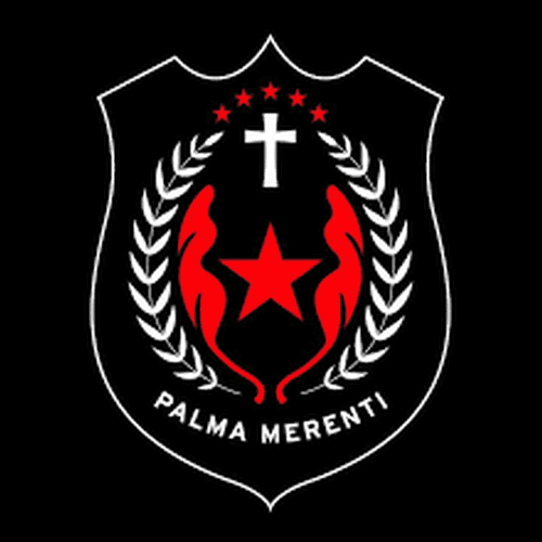 Rostrevor College logo