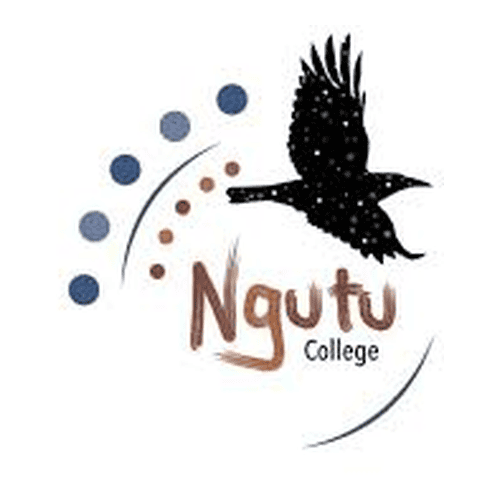 Ngutu College logo