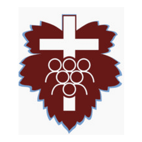 Golden Grove Lutheran Primary School logo