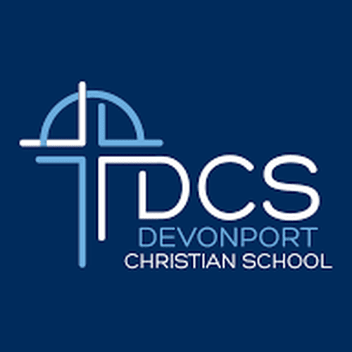 Devonport Christian School logo