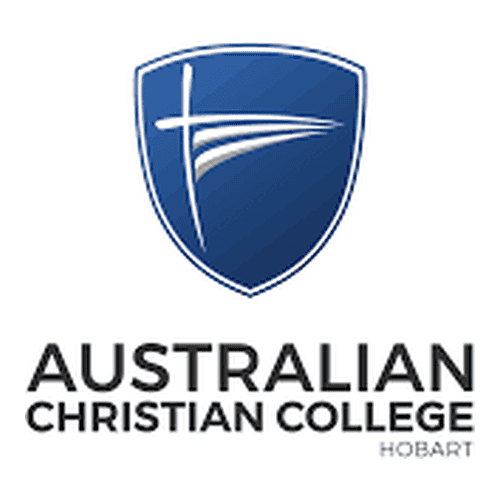 Australian Christian College - Hobart logo