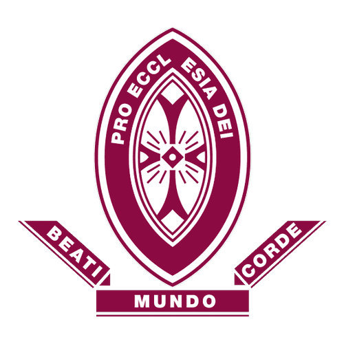 St Michael's Collegiate School logo