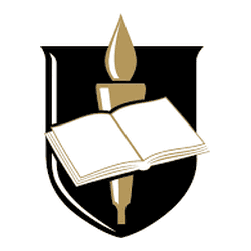 Calvin Christian School logo