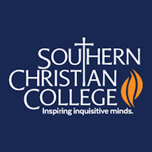 Southern Christian College logo