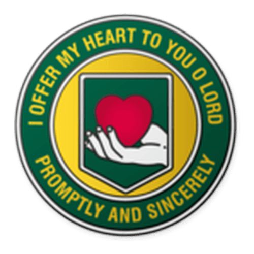 John Calvin School logo