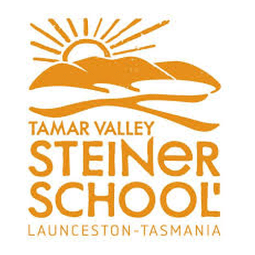 Tamar Valley Steiner School logo