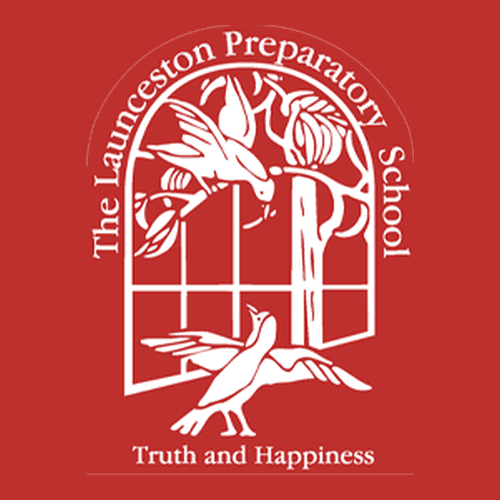 The Launceston Preparatory School logo