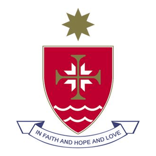 MacKillop Catholic College logo