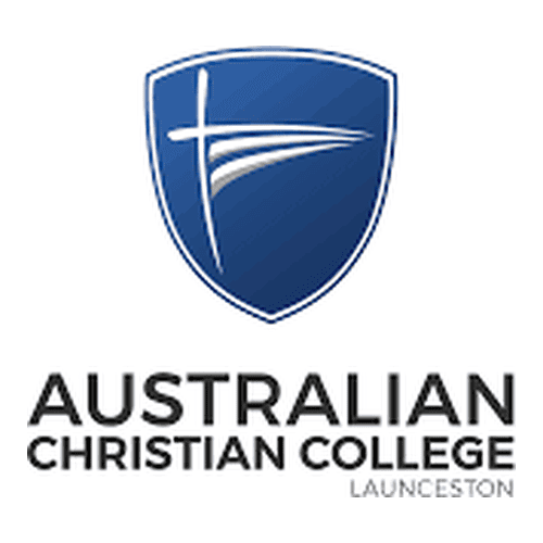 Australian Christian College - Launceston logo