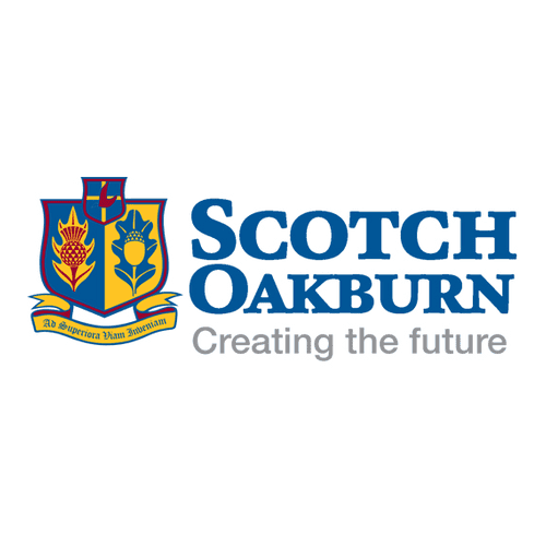Scotch Oakburn College - Valley Campus logo