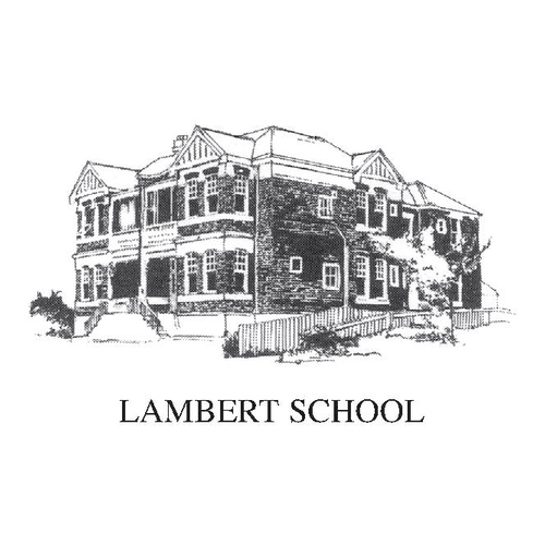 Lambert School logo
