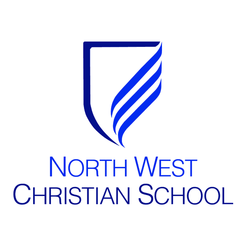 North West Christian School logo