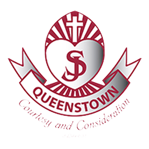 St Joseph's Catholic School logo