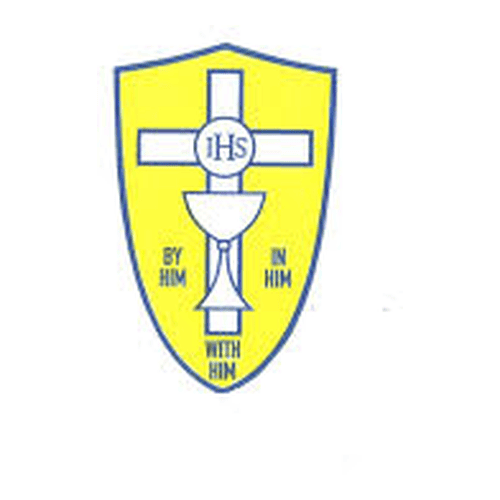 St Joseph's Catholic School logo