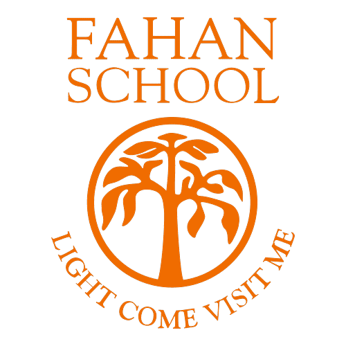 Fahan School logo